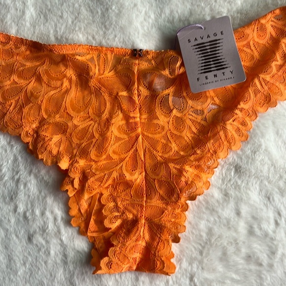 New Savage X Fenty - Picture 2 of 5